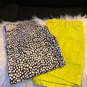 Old Navy Girl’s Outfit